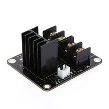 Load image into Gallery viewer, Wanhao MOSFET Board 3D Printer Safety Upgrade Heated Bed Power Module i3 Heatbed