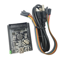 Load image into Gallery viewer, 2pcs STM32 Smart Core STM32F103 STM32F103C8T6 ARM Discovery Board + ST Link V2