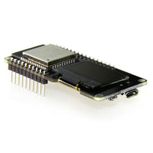 Load image into Gallery viewer, 2x ESP32 Integrated OLED Screen LCD Display Built-In Development Board Module