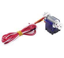 Load image into Gallery viewer, 24V V6 J-head DIRECT Drive Hotend Kit 1.75 mm 24V Extruder Free US Shipping