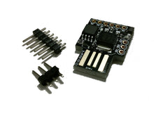 Load image into Gallery viewer, Digispark Mini ATTINY85 USB Development Micro Board R3 Y03 Arduino Compatible US