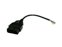 Load image into Gallery viewer, MALE OBDII OBD2 Adapter Cable + SN65HVD230 CJMCU-230 CAN Bus Transceiver Module