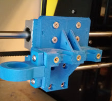 Load image into Gallery viewer, Initeq Durathread Assortment A Metric Brass Heat Set Inserts 3D Printing