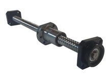 Load image into Gallery viewer, SFU SFS 2005 20mm Ballscrew BF15 BK15 EF15 EK15 RM2005 End Support 2M 2000mm