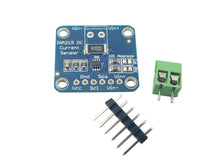 Load image into Gallery viewer, INA219 DC Current Sensor Module Breakout Board I2C 26V ±3.2A Max for Arduino USA
