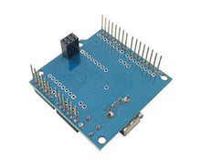 Load image into Gallery viewer, USB Host Shield 2.0 for Arduino UNO MEGA Pre-Soldered Tested MAX3421E USA
