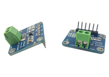 Load image into Gallery viewer, INA219 DC Current Sensor Module Breakout Board I2C 26V ±3.2A Max for Arduino USA