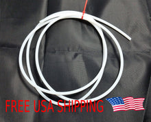 Load image into Gallery viewer, 2M 4M PTFE Tube Tubing 2mm ID 4mm OD Bowden Extruder 1.75mm Filament Fittings