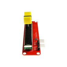 Load image into Gallery viewer, 2pcs 10K Linear Slide Potentiometer Pot Module Dual Output Arduino ESP32 STM32