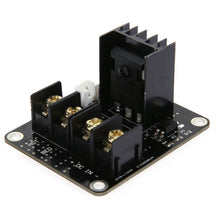 Load image into Gallery viewer, 2pcs Makerbot CTC FlashForge MOSFET Board 3D Printer Heated Bed Power Module