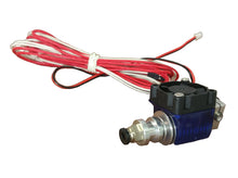 Load image into Gallery viewer, 24V V6 J-head Bowden Hotend Kit 1.75 + All Metal Throat + 1M Tubing USA Ship