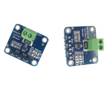 Load image into Gallery viewer, INA219 DC Current Sensor Module Breakout Board I2C 26V ±3.2A Max for Arduino USA