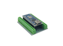 Load image into Gallery viewer, [initeq] Nano V3 Portable Field Kit Screw Terminal 9V AA Battery Holder DC