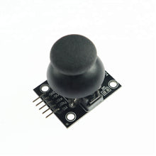 Load image into Gallery viewer, Arduino Input Kit - Joystick Slide Pot KY-040 Rotary Encoder KY-004 Button