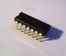 Load image into Gallery viewer, 2-PACK LSI 7366R LS7366R LS7366 Quadrature Encoder Counter DIP Servo IC Arduino