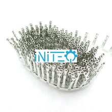Load image into Gallery viewer, 620pcs Dupont Connector Assortment 2.54mm 0.1" Cable Header Kit Female US