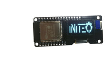 Load image into Gallery viewer, 2x ESP32 Integrated OLED Screen LCD Display Built-In Development Board Module
