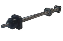 Load image into Gallery viewer, SFU SFS 2005 20mm Ballscrew BF15 BK15 EF15 EK15 RM2005 End Support 2M 2000mm