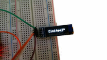 Load image into Gallery viewer, 2pcs 0.91" 128x32 OLED LCD Display Screen I2C IIC Arduino WHITE SSD1306