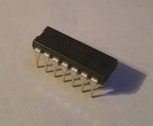 Load image into Gallery viewer, 2-PACK LSI 7366R LS7366R LS7366 Quadrature Encoder Counter DIP Servo IC Arduino