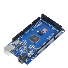 Load image into Gallery viewer, Development Board ATmega 2560 R3 CH340 Compatible with Arduino MEGA 2560 R3