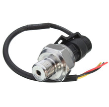 Load image into Gallery viewer, Pressure Transducer Electronic Gauge Meter For Air Gas Water Fuel Arduino 5V G14