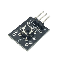 Load image into Gallery viewer, Arduino Input Kit - Joystick Slide Pot KY-040 Rotary Encoder KY-004 Button
