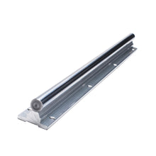 Load image into Gallery viewer, SBR 16 20 SBR16 SBR20 Linear Guide Rail Fully Supported Rod 300mm - 1000mm 500mm