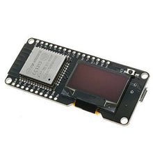 Load image into Gallery viewer, 2x ESP32 Integrated OLED Screen LCD Display Built-In Development Board Module