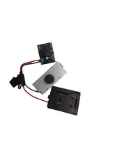 Load image into Gallery viewer, Power Wheels Ride On Adapter Conversion Kit 18 20V Tool Battery Milwaukee Dewalt