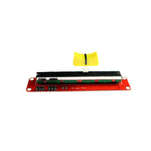 Load image into Gallery viewer, 2pcs 10K Linear Slide Potentiometer Pot Module Dual Output Arduino ESP32 STM32