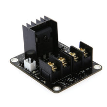 Load image into Gallery viewer, Wanhao MOSFET Board 3D Printer Safety Upgrade Heated Bed Power Module i3 Heatbed