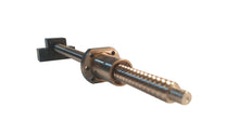Load image into Gallery viewer, SFU SFS 2005 20mm Ballscrew BF15 BK15 EF15 EK15 RM2005 End Support 2M 2000mm