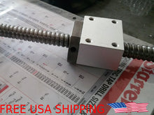 Load image into Gallery viewer, SFU1605 Ballscrew Ballnut Housing Mount Bracket
