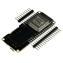 Load image into Gallery viewer, ESP32 Integrated OLED Screen LCD Display Built-In Development Board Module