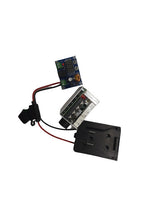 Load image into Gallery viewer, Power Wheels Ride On Adapter Conversion Kit 18 20V Tool Battery Milwaukee Dewalt