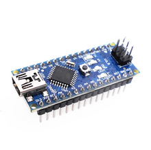 Load image into Gallery viewer, initeq Nano V3 Compatible Board ATmega328P CH340