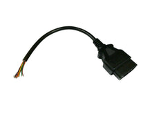 Load image into Gallery viewer, MALE OBDII OBD2 Adapter Cable + SN65HVD230 CJMCU-230 CAN Bus Transceiver Module
